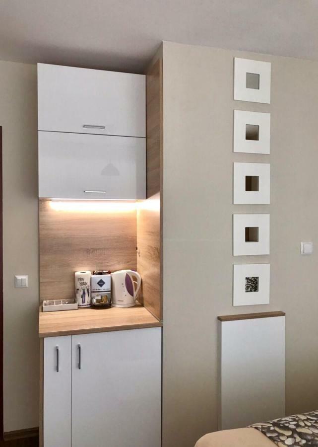 Apartment Belona Пловдив Экстерьер фото