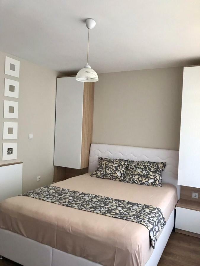 Apartment Belona Пловдив Экстерьер фото