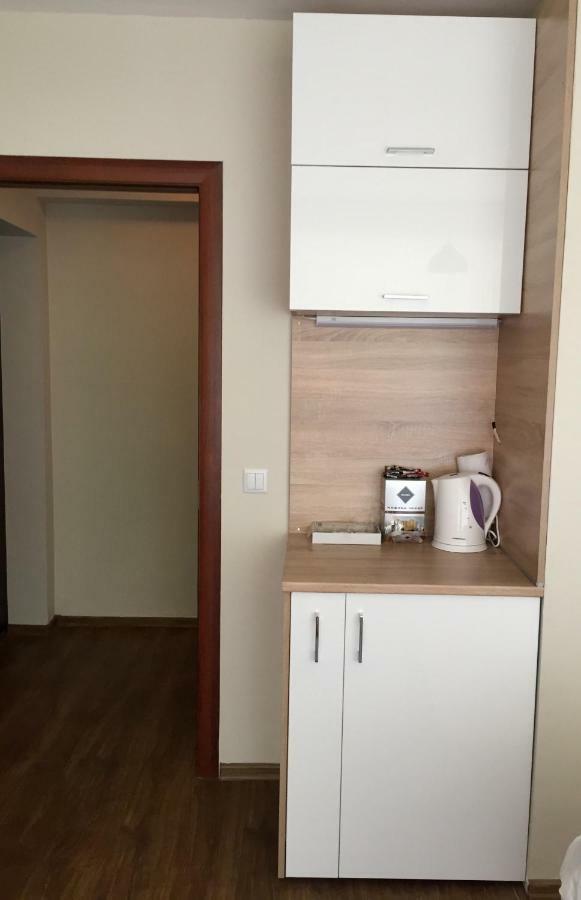 Apartment Belona Пловдив Экстерьер фото