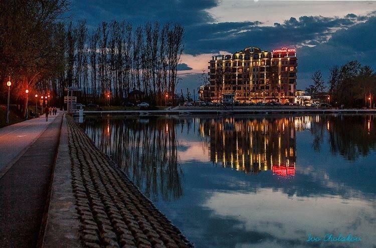 Apartment Belona Пловдив Экстерьер фото